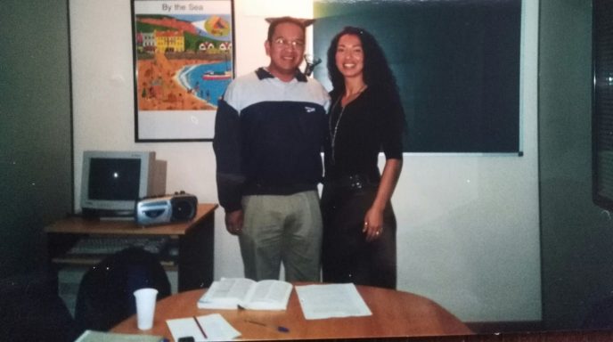 FORMATION PROFESSIONNELLE ANGLAIS ANNECY